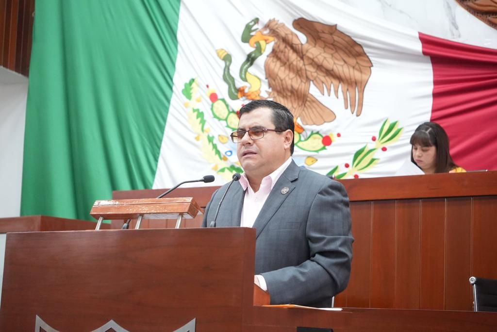Presenta Comisión Especial de diputados informe de sustanciación de Juicio Político